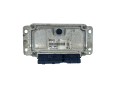 Controller PSA Toyota 89661-0H022 0261208702 Bosch 61434