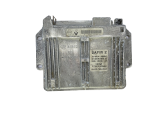 Controller 7700114696 7700105560 21654364-4 Renault Sagem 55815