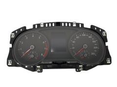 Speedometer/Instrument Cluster VW Golf MK7 5G0920851 Johnson Controls 24983