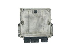 Controller 0281011334 9640938180 9652590480 PSA Bosch 45430