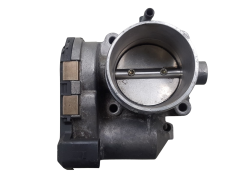 Air Throttle Body VWAG 06A133062C 0280750036 1.8T 1184