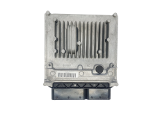 Engine Controller A6519009702 A6519011102 Mercedes Delphi 43421