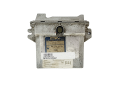 Controller 7700104956 7700111205 R04080009F Renault 34333