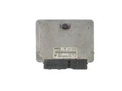Controller 09180353DX 0281001971 Opel Bosch 41429