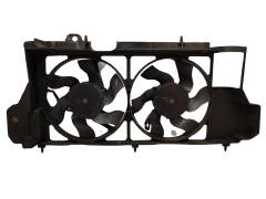 Radiator Fan Motor Citroen C15 96008659 95593547 Ecia