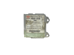 Controller 95910-07100 KIA Mobis 58401