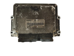 Controller 55185365 0281010332  Alfa Romeo 28104