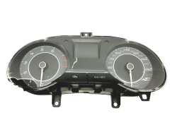 Speedometer/Instrument Cluster Seat Ibiza 6J0920806D A2C85140000 VDO