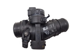 Air Throttle Body Peugeot Citroen 9660030480 0345E4 1.6 HDI Delphi 1539