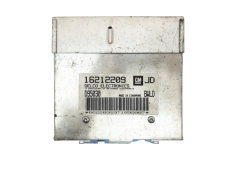 Controller 16212209JD D95030 BWLD Opel GM 19193