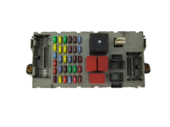 Fuse Box 50513353 CPL Alfa Romeo Delphi 20447