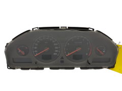 Speedometer/Instrument Cluster Volvo S60 V70 9499668 69294-570T 20837