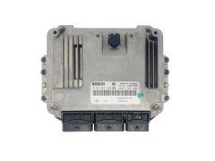Controller 0281015330 8200935115 8200935116 Renault Bosch 