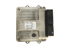 Controller Fiat 55186608 MJD6JF.P3 Magneti Marelli 21674