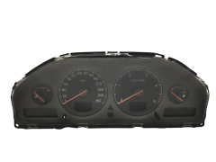Speedometer/Instrument Cluster Volvo V70 S60 9499671 69294-580T 30581