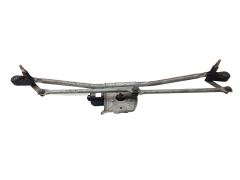 Wiper Mechanism Ford Transit 404.523 1169