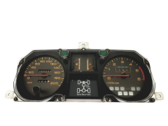 Speedometer/Instrument Cluster Mitsubishi Pajero MR115069