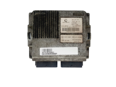 Controller LPG 110R-006011 67R-016002 616654000 Fiat 39368