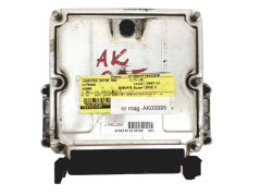 Controller 0281010249 9636256980 28FM0000 PSA Bosch 19026