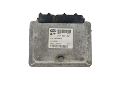 Engine Controller IAW4EF.G2 55180281 Fiat 39158