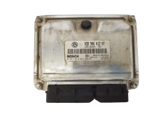 Controller 038906012AT 0281010062 Seat VW Bosch 3525