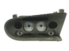 Speedometer/Instrument Cluster Iveco Daily 500366403 155160100100 VDO 48873