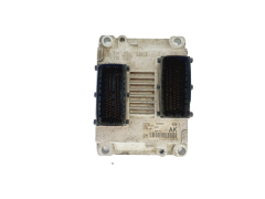 Controller 09164459AK 0261206273 Opel GM 36270