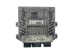 Controller 5WS40171C-T 9655939780 9648624280 PSA Siemens 51039