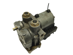 Abs Pump Alfa Romeo GTV Fiat Barchetta 0265204001 Bosch 64337