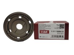Synchronizer Hub For VW Audi Seat Skoda 02T311241E 33111696401 Vika