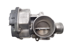 Air Throttle Body Citroen Peugeot 9640796280 408239821001 1313