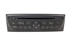 Cd Radio Player Renault Clio 3 281153881R 0km 1841