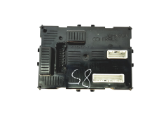 Controller BCM  8200652285 28118125-3A Renault Johnson Controls 