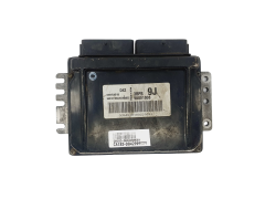 Controller 5WY5451B 96801808 D42 3BPB 9J Chevrolet Kemsco 42999