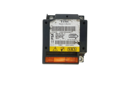Controller 9651942180 RBGA6V04-A PSA Temic