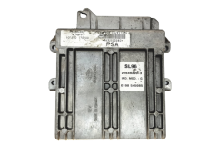 Controller PSA 9632520280 21649399-3 SL96 Sagem 20184