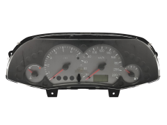 Speedometer/Instrument Cluster Ford Focus 98AB-10849-JH 98AB10849JH 31631