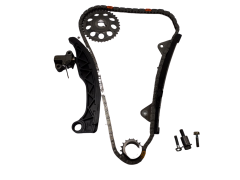 Timing Chain Kit 0816H1 0805G7 1KR 107 C1 Aygo Toyota 