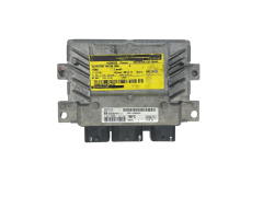 Controller S180047034C BV21-12A650-EC Ford Continental 57123