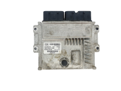 Controller 9809447780 9692366180 28555221 PSA Delphi