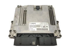 Controller 9813283980 0281031864 9806460480 PSA Bosch