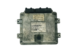 Controller 51822896 4100147 Fiat Metatron 33811