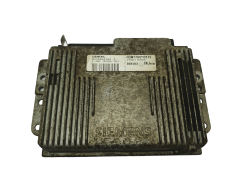 Controller S115301102C 7700110372 7700110935 Renault Siemens 68240
