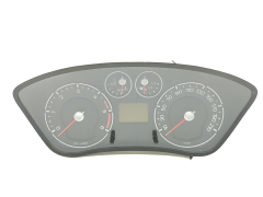 Speedometer/Instrument Cluster Ford Fiesta 6S6T-10849-CE 6S6T10849CE 25423