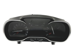 Speedometer/Instrument Cluster Citroen C3 9813361680 Yazaki 57028