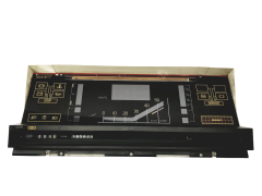 Speedometer/Instrument Cluster Renault 21 DIGITAL 7700766896 Sagem 30623