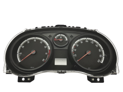Speedometer/Instrument Cluster Opel Corsa D P0013285363 0001876867 30731