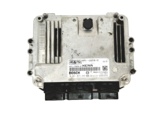 Controller 0281015242 8M51-12A650-XE Ford Bosch 20477