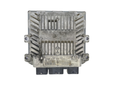 Controller 9650529880 9648624280 5WS40068B-T SID804 PSA Siemens 59566