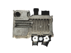Controller 9819596180 28535616 PSA Delphi 28609